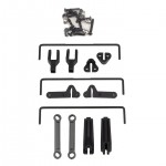 [TEAM ASSOCIATED] AA42252 Enduro Gatekeeper Anti-roll Bar Set