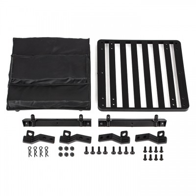 [˾ũ] AA42169 [TEAM ASSOCIATED] AA42169 Front Runner Bed Rack and RTT Set