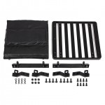 [TEAM ASSOCIATED] AA42169 Front Runner Bed Rack and RTT Set