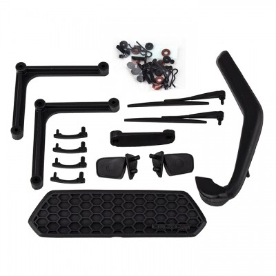 [˾ũ] AA42168 [TEAM ASSOCIATED] AA42168 Knightrunner Body Accessories