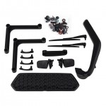 [TEAM ASSOCIATED] AA42168 Knightrunner Body Accessories