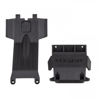 [˾ũ] AA42343 [TEAM ASSOCIATED] AA42343 Enduro IFS 2, Skid Plates
