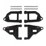 [TEAM ASSOCIATED] AA42341 Enduro IFS 2, Suspension Arms and Hinge Pins