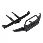 [TEAM ASSOCIATED] AA42170 DeMello Bumper Set, for the Knightrunner body