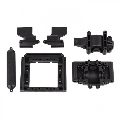 [˾ũ] AA42345 [TEAM ASSOCIATED] AA42345 Enduro IFS 2, Chassis Parts