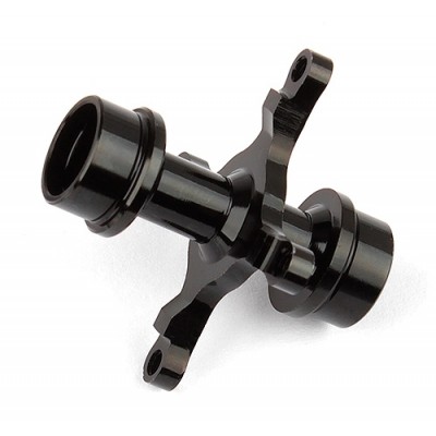 [˾ũ] AA31788 [TEAM ASSOCIATED] AA31788 TC7.2 Spool Hub, black aluminum