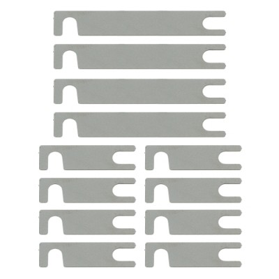 [˾ũ] AA31646 [TEAM ASSOCIATED] AA31646 TC7.1 FT Suspension Arm Shims, 0.2mm