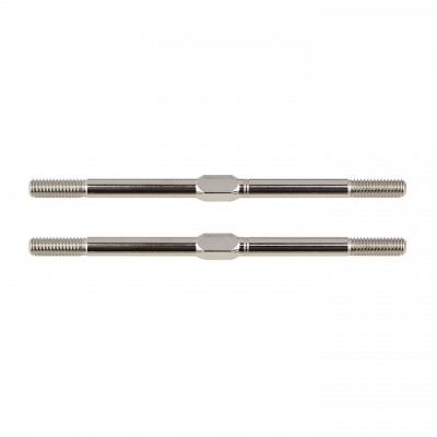 [˾ũ] AA92340 [TEAM ASSOCIATED] AA92340 Turnbuckles, 3.5x67mm, steel