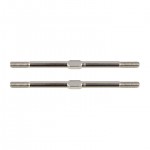 [TEAM ASSOCIATED] AA92340 Turnbuckles, 3.5x67mm, steel