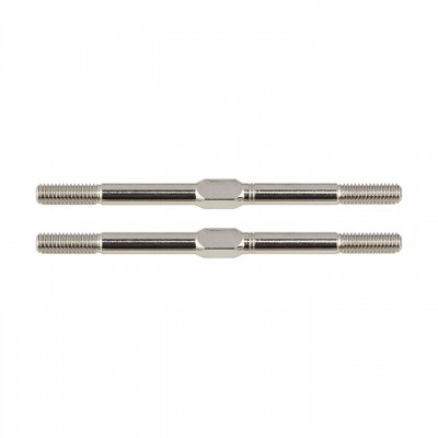 [˾ũ] AA92339 [TEAM ASSOCIATED] AA92339 Turnbuckles, 3.5x58mm, steel