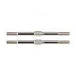 [TEAM ASSOCIATED] AA92339 Turnbuckles, 3.5x58mm, steel