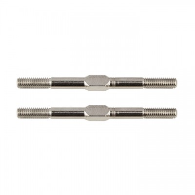 [˾ũ] AA92337 [TEAM ASSOCIATED] AA92337 Turnbuckles, 3.5x48mm, steel