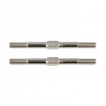 [TEAM ASSOCIATED] AA92337 Turnbuckles, 3.5x48mm, steel