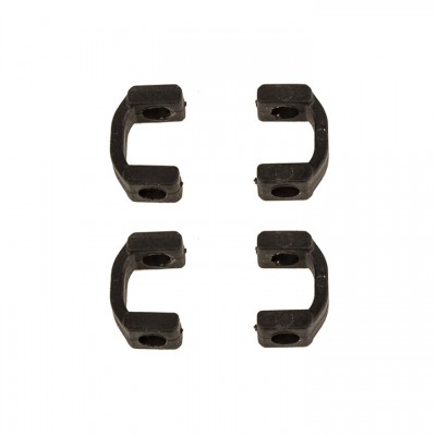 [˾ũ] AA92374 [TEAM ASSOCIATED] AA92374 RC10B74.2 FT Center Dogbone Blades