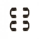 [TEAM ASSOCIATED] AA92374 RC10B74.2 FT Center Dogbone Blades
