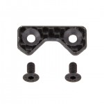 [TEAM ASSOCIATED] AA91916 FT RC10 One-Piece Front Carbon Fiber