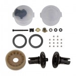 [TEAM ASSOCIATED] AA91992 RC10B6 Ball Differential Kit with Caged Thrust Bearing