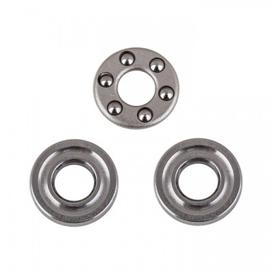 [�˾���ũ] AA91990 [TEAM ASSOCIATED] AA91990 Caged Thrust Bearing Set
