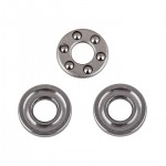 [TEAM ASSOCIATED] AA91990 Caged Thrust Bearing Set