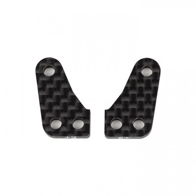 [˾ũ] AA92376 [TEAM ASSOCIATED] AA92376 RC10B74 FT Steering Block Arms, 2