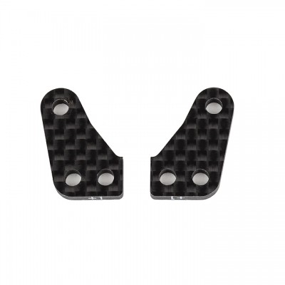 [˾ũ] AA92375 [TEAM ASSOCIATED] AA92375 RC10B74 FT Steering Block Arms, 1