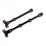 [TEAM ASSOCIATED] AA92283 FT Flex Chassis Brace Support Set, 2mm