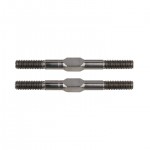 [TEAM ASSOCIATED] AA92347 FT Turnbuckles, 3.5 x 42mm, titanium