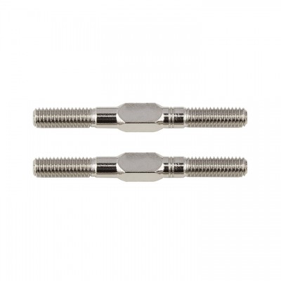 [˾ũ] AA92333 [TEAM ASSOCIATED] AA92333 Turnbuckles, 3.5 x 35mm, steel