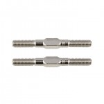 [TEAM ASSOCIATED] AA92333 Turnbuckles, 3.5 x 35mm, steel