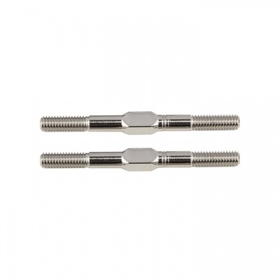 [˾ũ] AA92336 [TEAM ASSOCIATED] AA92336 Turnbuckles, 3.5 x 45mm, steel