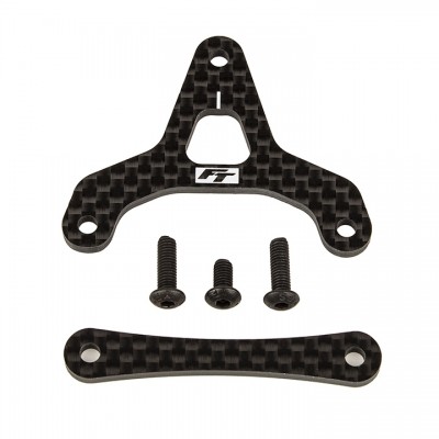 [˾ũ] AA92321 [TEAM ASSOCIATED] AA92321 RC10B74.2 FT Top Plate Kit