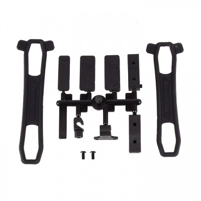 [˾ũ] AA92316 [TEAM ASSOCIATED] AA92316 RC10B74.2 Battery Mount Set