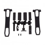 [TEAM ASSOCIATED] AA92316 RC10B74.2 Battery Mount Set