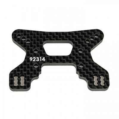 [˾ũ] AA92314 [TEAM ASSOCIATED] AA92314 RC10B74.2 Front Shock Tower, gull wing