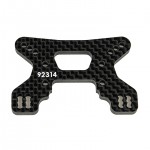 [TEAM ASSOCIATED] AA92314 RC10B74.2 Front Shock Tower, gull wing