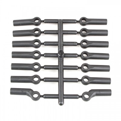 [˾ũ] AA92308 [TEAM ASSOCIATED] AA92308 Ballcups, for 3.5mm turnbuckles