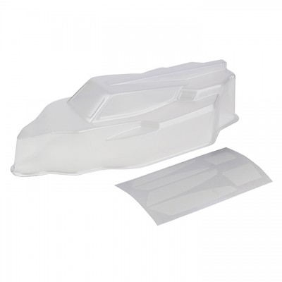 [˾ũ] AA91982 [TEAM ASSOCIATED] AA91982 RC10B6.4 Lightweight Body, clear