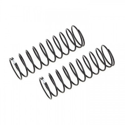 [˾ũ] AA91948 [TEAM ASSOCIATED] AA91948 13mm Rear Shock Springs, white 1.9lb/in, L61, 11.0T, 1.2D