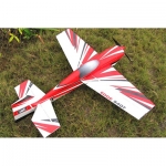 1200mm PP EDGE 540T-47 01A 30E 3D Airplane KIT ߻&PP ü