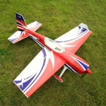 965mm PP SLICK 540-38 02A 15E 3D Airplane Wingspan KIT ߻&PP ü