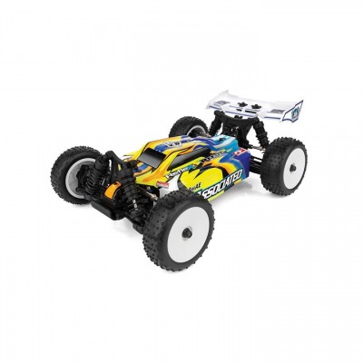 [˾ũ] AAK20185 [TEAM ASSOCIATED] AAK20185 Reflex 14B Gamma RTR, Ongaro Edition - ͸,  