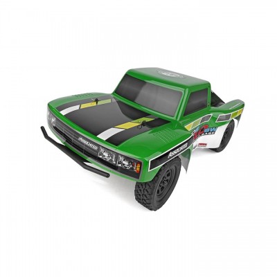 [�˾���ũ] AAK70023 [TEAM ASSOCIATED] AAK70023 Pro2 LT10SW RTR, green - ����������(���͸�, ������ ����)