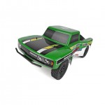 [TEAM ASSOCIATED] AAK70023 Pro2 LT10SW RTR, green - ����������(���͸�, ������ ����)