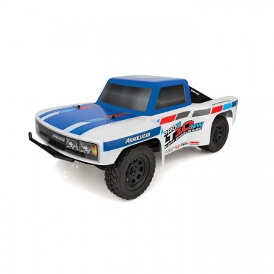 [˾ũ] AAK70022 [TEAM ASSOCIATED] AAK70022 Pro2 LT10SW RTR, blue - (͸,  )