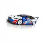[TEAM ASSOCIATED] AAK30127 1/10 Apex2 Sport ST550 RTR - ����������(���͸�, ������ ����)