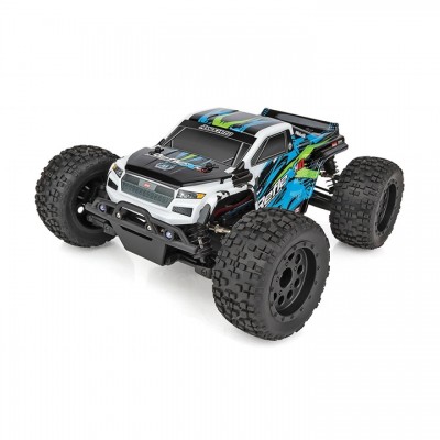 [˾ũ] AAK20174 [TEAM ASSOCIATED] AAK20174 Reflex 14MT Monster Truck RTR