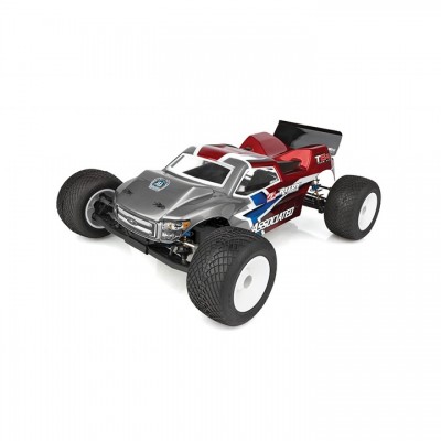 [�˾���ũ] AAK70004 [TEAM ASSOCIATED] AAK70004 1/10 RC10T6.4 Team Kit