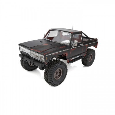 [˾ũ] AAK40119 [TEAM ASSOCIATED] AAK40119 Enduro Trailwalker Black RTR - , ͸ 