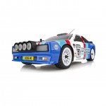 [TEAM ASSOCIATED] AAK30126 Apex2 Sport A550 Rally Car RTR