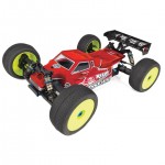 [TEAM ASSOCIATED] AAK80948 RC8T4e Team Kit ����ǰ ��������